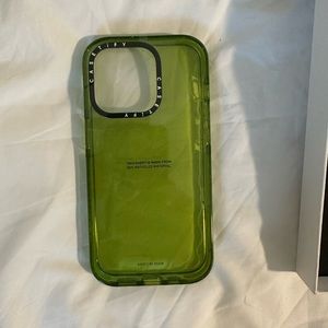 Casetify Impact iPhone 14 Pro Case